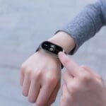Tech-Protect Defense360 Xiaomi Smart Band 9 / 9 NFC Black