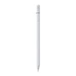 Tech-Protect Digital Magnetic Stylus Pen ”3” iPad White