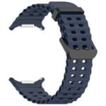 Tech-Protect Iconband Pro Samsung Galaxy Watch Ultra (47 mm) Navy