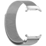 Tech-Protect Milaneseband Samsung Galaxy Watch Ultra (47 mm) Silver