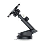 Tech-Protect N56 Magnetic MagSafe Dashboard & Vent Car Mount Black