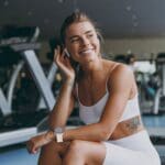 Tech-Protect Nylonmag Apple Watch SE/11/10/9/8/7/6/5/4/3/Ultra 1/2/3 (44/45/46/49mm) Olive Grey