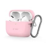 Tech-Protect Silicone Hook Dusty Pink Airpods Pro/Pro 2 Tok