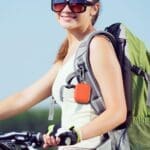 Tech-Protect Silicone Hook Neon Orange Airpods Pro/Pro 2 Tok