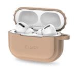 Tech-Protect Silicone Rope Caffe Latte Airpods Pro/Pro 2 Tok