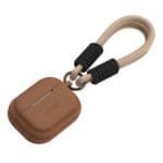 Tech-Protect Silicone Rope Chocolate Brown Airpods Pro/Pro 2 Tok