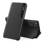 Tech-Protect Smart View Black Xiaomi Redmi Note 11 Tok