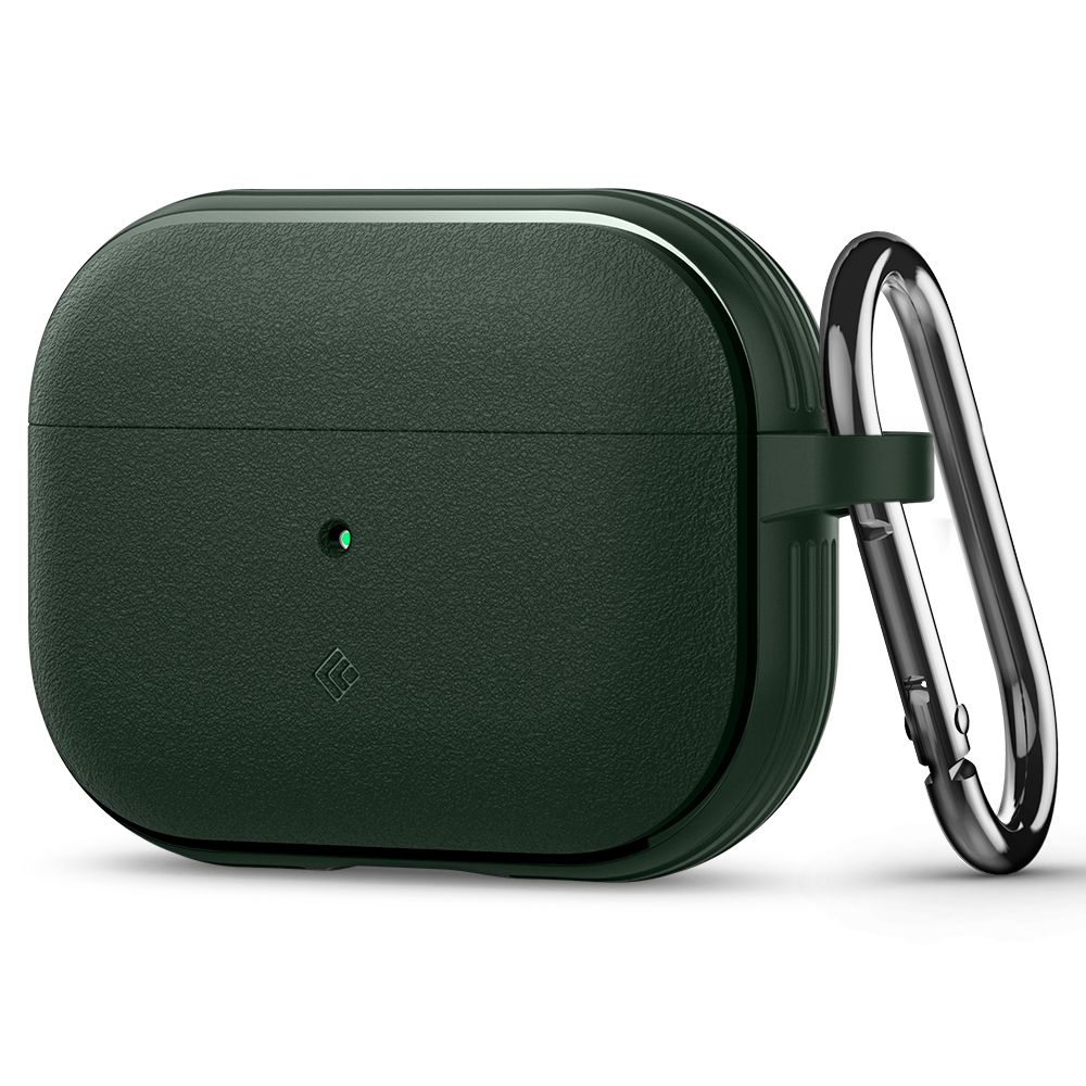 Caseology Vault Midnight Green AirPods Pro 1/2 Tok