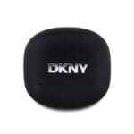 DKNY Satiny Finish TWS Wireless Headphones Black