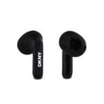 DKNY Satiny Finish TWS Wireless Headphones Black