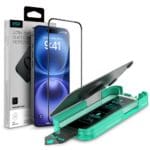 ESR Armorite Black iPhone 16 Pro Max