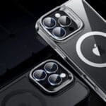 ESR Armorite Camera Protector Max Clear iPhone 16 Pro Max/16 Pro