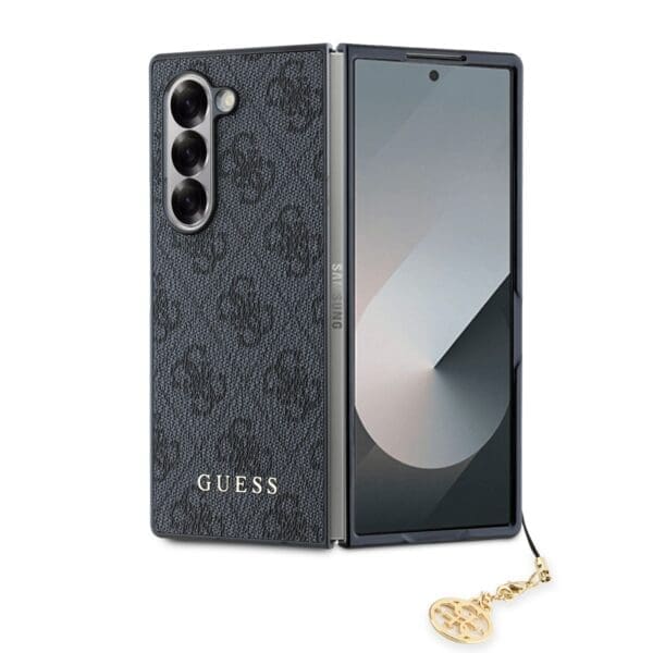 Guess 4G Charm Brown Samsung Galaxy Z Fold 6 Tok