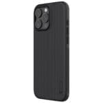Nillkin Super Frosted PRO Magnetic Apple Black iPhone 16 Pro Tok