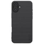 Nillkin Super Frosted PRO Magnetic Apple Black iPhone 16 Tok