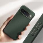 Ringke Onyx XL Dark Green Google Pixel 9 Pro XL Tok