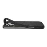 Spigen Liquid Air Matte Black iPhone 16 Pro Max Tok