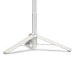 Spigen S571W MagSafe Bluetooth Selfie Stick Tripod Dune Beige