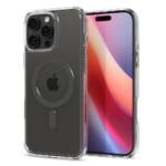 Spigen Ultra Hybrid Mag MagSafe Graphite iPhone 16 Pro Max Tok