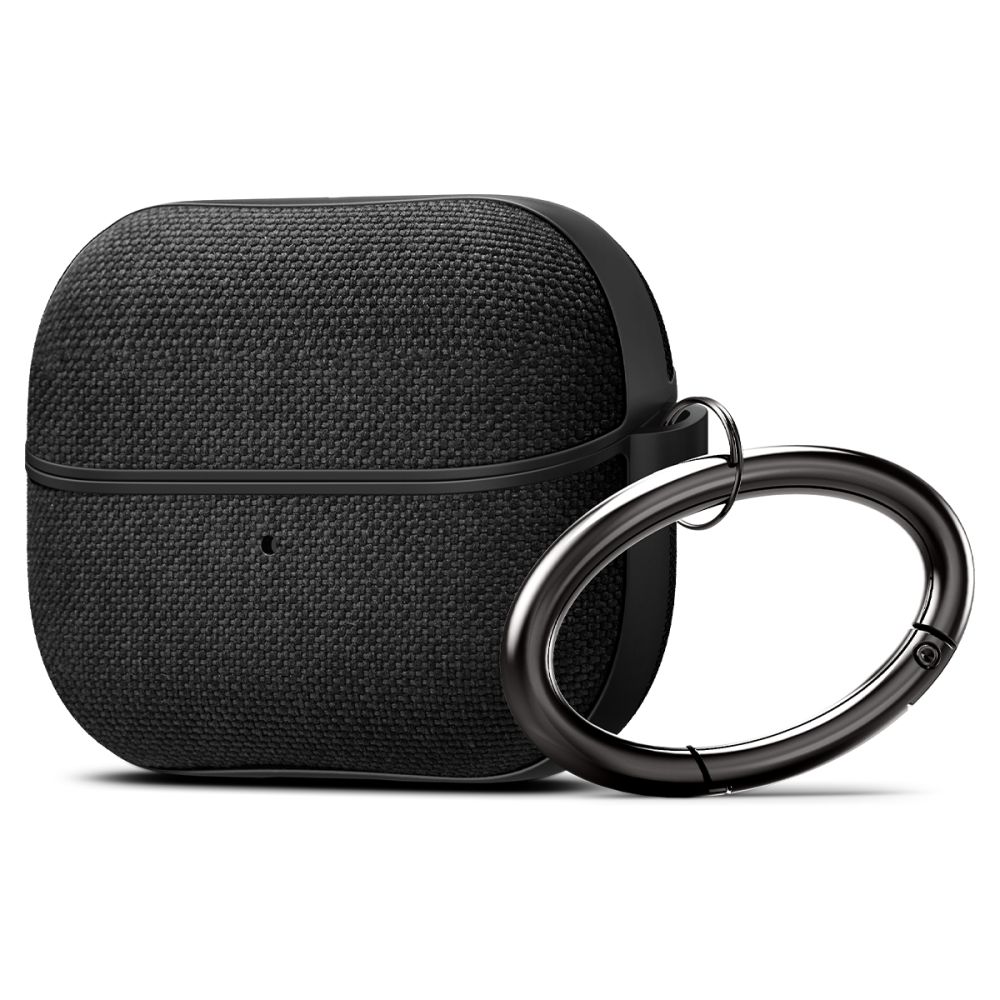 Spigen Urban Fit Black Samsung Galaxy Buds 3/3 Pro Tok