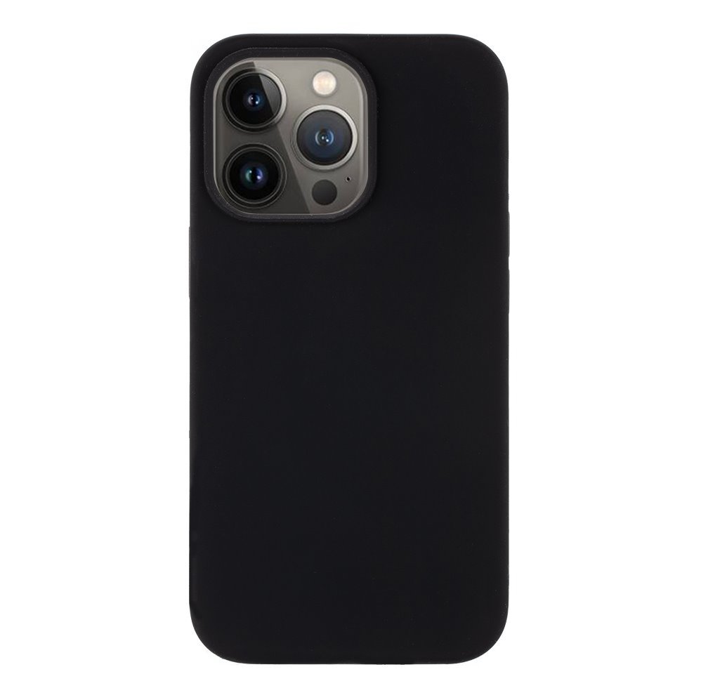Tactical MagForce Velvet Smoothie Apple Asphalt iPhone 13 Pro Tok