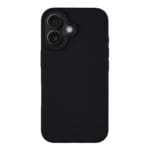 Tactical MagForce Velvet Smoothie Apple Asphalt iPhone 16 Tok