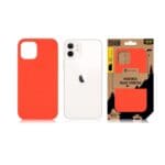 Tactical MagForce Velvet Smoothie Apple Chilli iPhone 12/12 Pro Tok