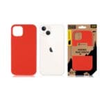 Tactical MagForce Velvet Smoothie Apple Chilli iPhone 13 Tok