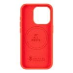 Tactical MagForce Velvet Smoothie Apple Chilli iPhone 15 Pro Tok