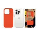 Tactical MagForce Velvet Smoothie Apple Chilli iPhone 15 Pro Tok