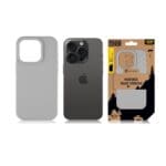 Tactical MagForce Velvet Smoothie Apple Foggy iPhone 15 Pro Tok