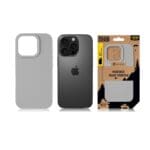 Tactical MagForce Velvet Smoothie Apple Foggy iPhone 16 Pro Tok