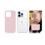 Tactical MagForce Velvet Smoothie Apple Pink Panther iPhone 14 Pro Tok