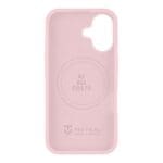 Tactical MagForce Velvet Smoothie Apple Pink Panther iPhone 16 Tok