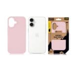 Tactical MagForce Velvet Smoothie Apple Pink Panther iPhone 16 Tok