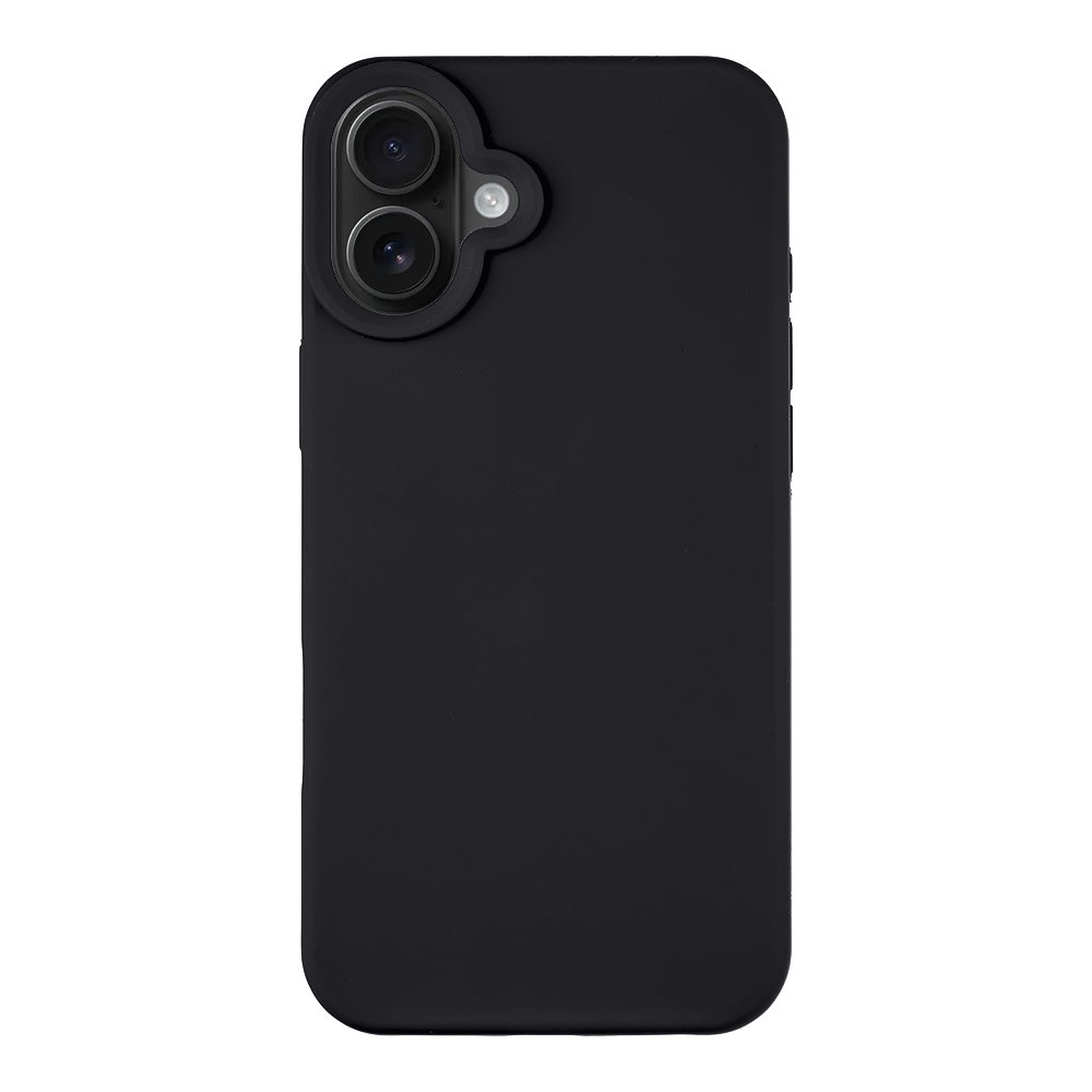 Tactical Velvet Smoothie Apple Asphalt iPhone 16 Plus Tok