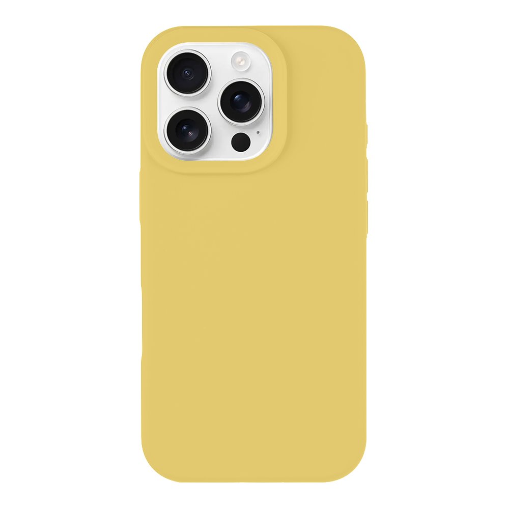 Tactical Velvet Smoothie Apple Banana iPhone 16 Pro Tok