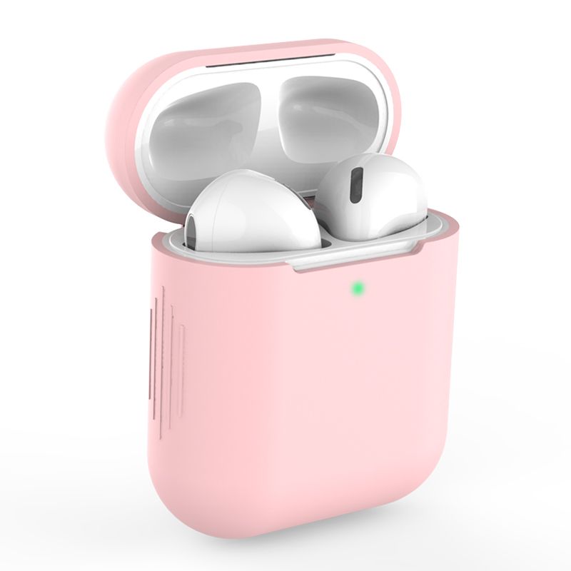 Tech-Protect Icon Pink AirPods 1/2 Tok