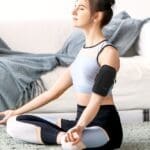 Tech-Protect M6 Universal Sport Armband Black