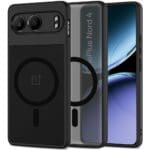 Tech-Protect Magmat MagSafe Matte Black Oneplus Nord 4 Tok