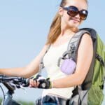 Tech-Protect Silicone Hook Lavender AirPods 3 Tok