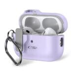 Tech-Protect Slim Hook Lavender AirPods Pro 2 Tok