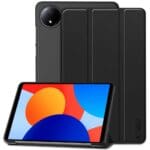 Tech-Protect Smartcase Black Xiaomi Pad Se 8.7 Tok