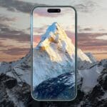Tech-Protect Supreme Set 3-Pack Clear iPhone 16 Pro