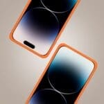 Tech-Protect Supreme Set 3-Pack Clear iPhone 16 Pro Max