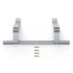 Tech-Protect Uls100 Universal Laptop Stand Grey