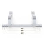 Tech-Protect Uls100 Universal Laptop Stand Silver