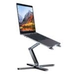 Tech-Protect Uls200 Universal Laptop Stand Silver