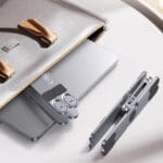 Tech-Protect Uls200 Universal Laptop Stand Silver