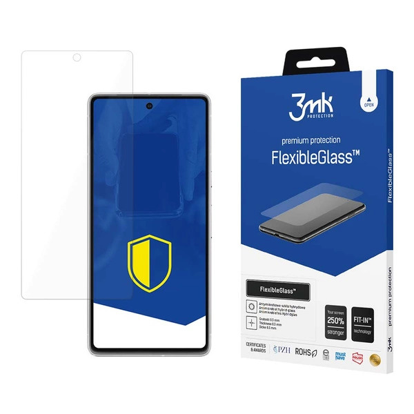 3MK FlexibleGlass Google Pixel 7 5G